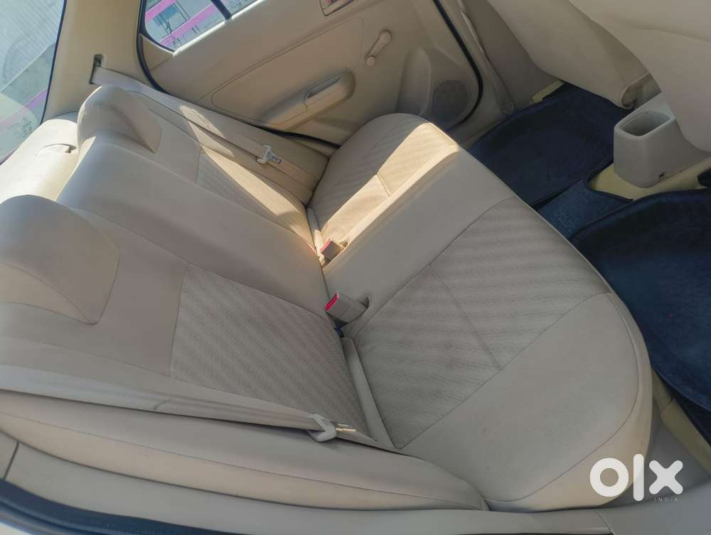 Maruti Suzuki Swift Dzire Tour, 2025