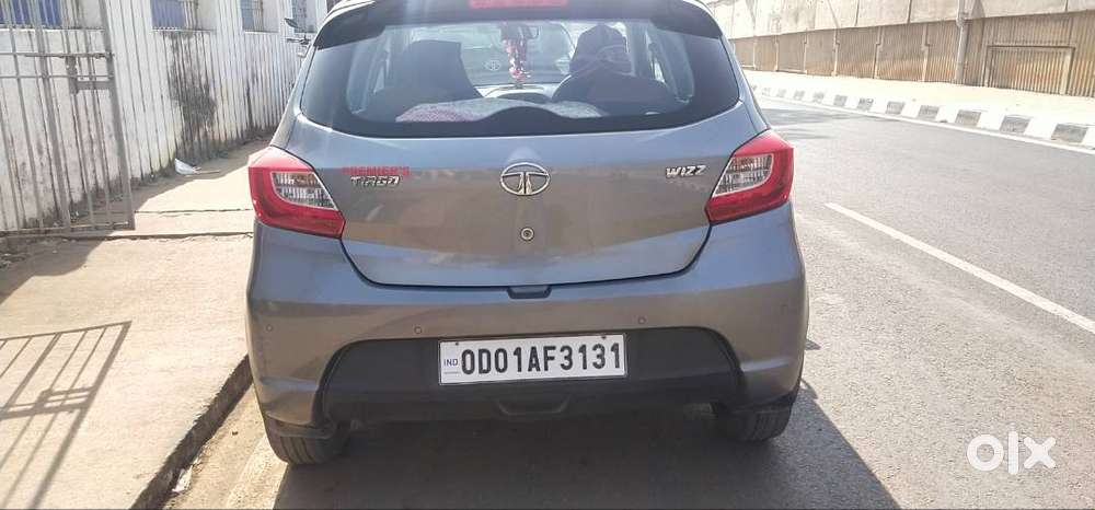 Tata Tiago 2019 Petrol