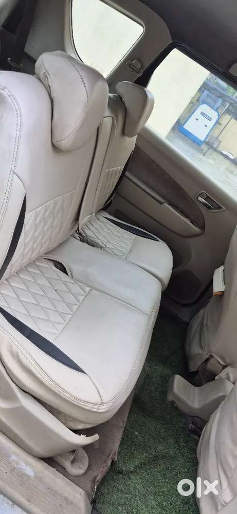 Maruti Suzuki Ertiga Vdi 2015 Diesel