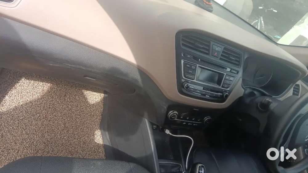 Good Condition Family Car Used
