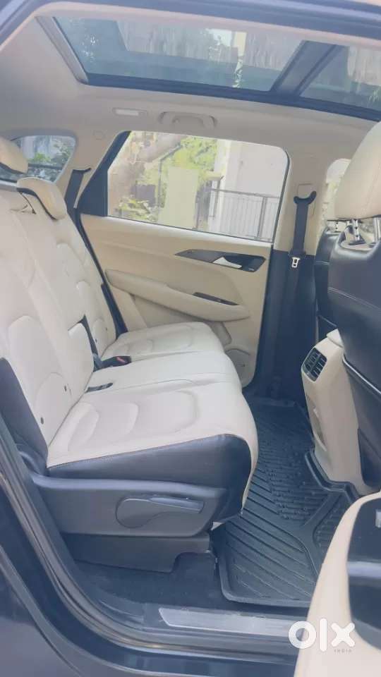 Mg Hector Sharp Pro 2.0 Turbo Diesel Mt, 2021, Diesel