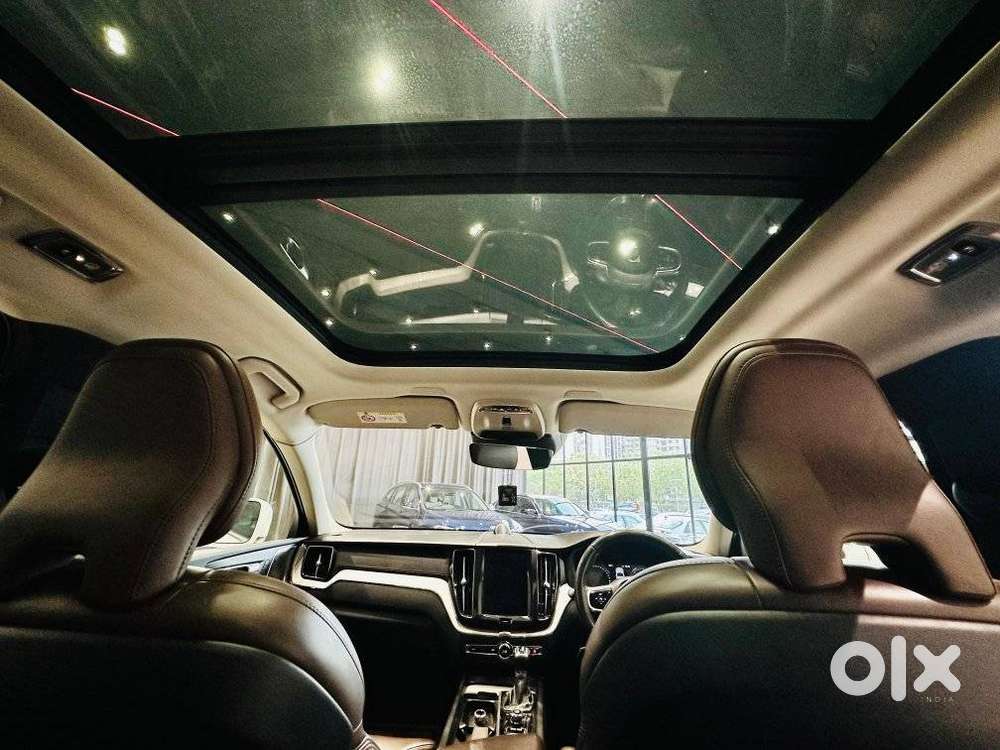 Volvo Xc60 D5 Inscription, 2019, Diesel
