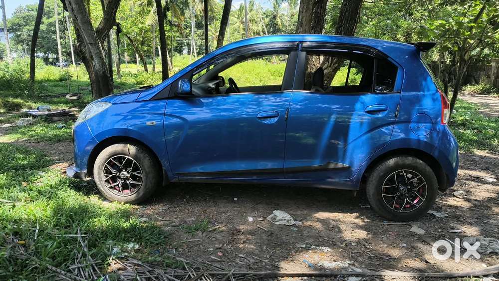 Hyundai New Santro 1.1 Magna Mt, 2019, Petrol