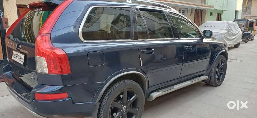 Volvo Xc90 D5 Awd, 2014, Diesel