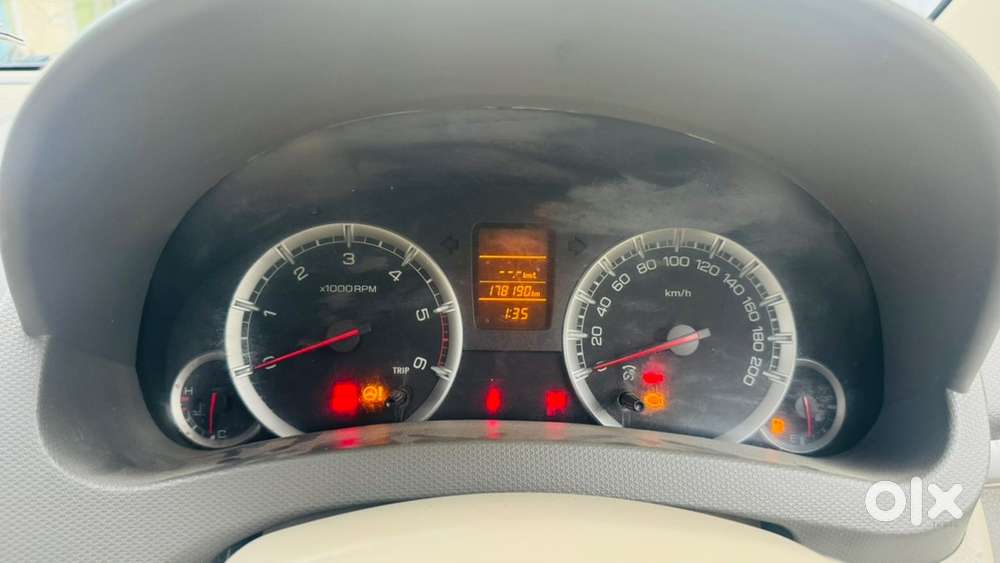 Maruti Suzuki Ertiga Diesel 2014 Well Maintained