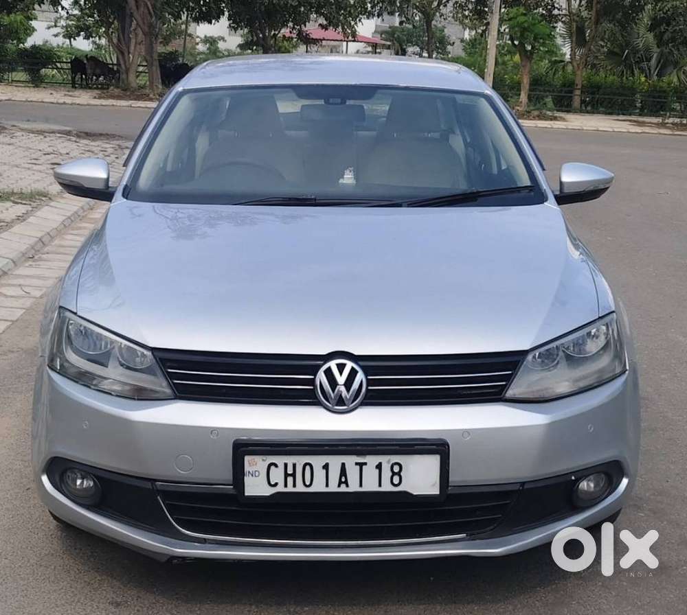 Volkswagen Jetta, 2013, Diesel