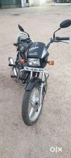 Olx 2024 periyakulam bike