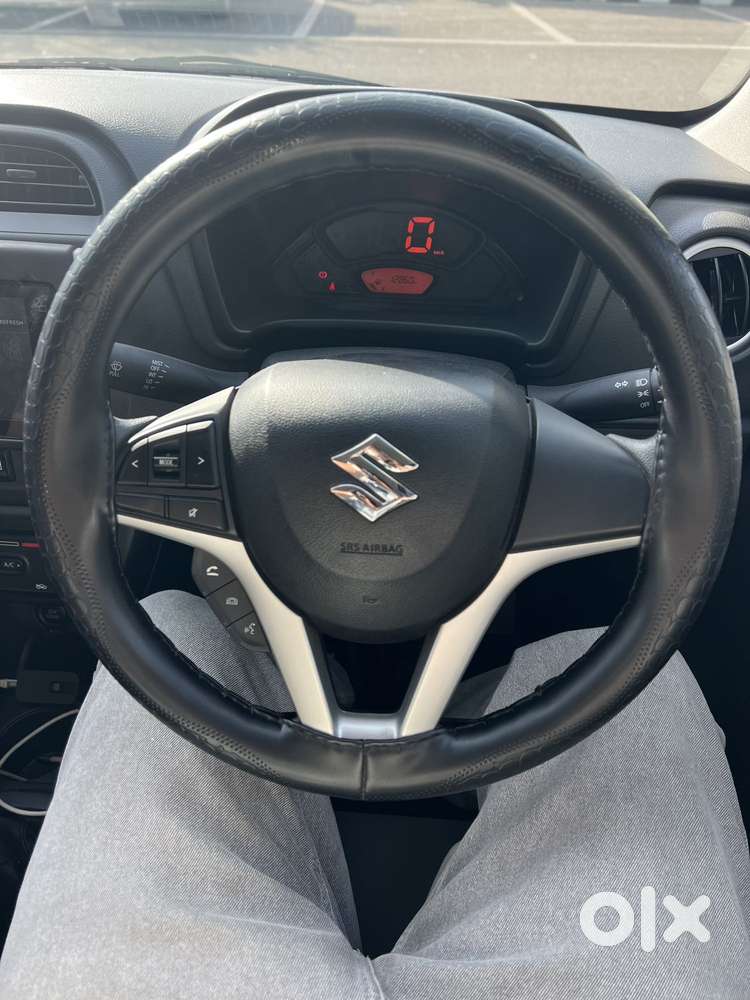 Maruti Suzuki Alto K10 Plus Edition, 2024, Petrol