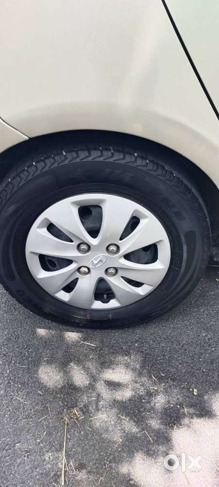 Hyundai I10 1.2 Kappa Sportz, 2011, Petrol