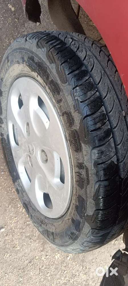 Tata Nano Twist Xta Automatic