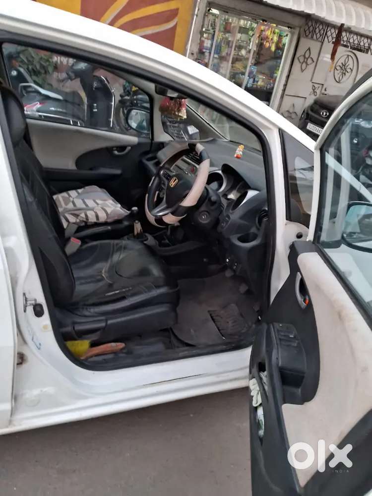 Honda Jazz 1.2 2010 Year
