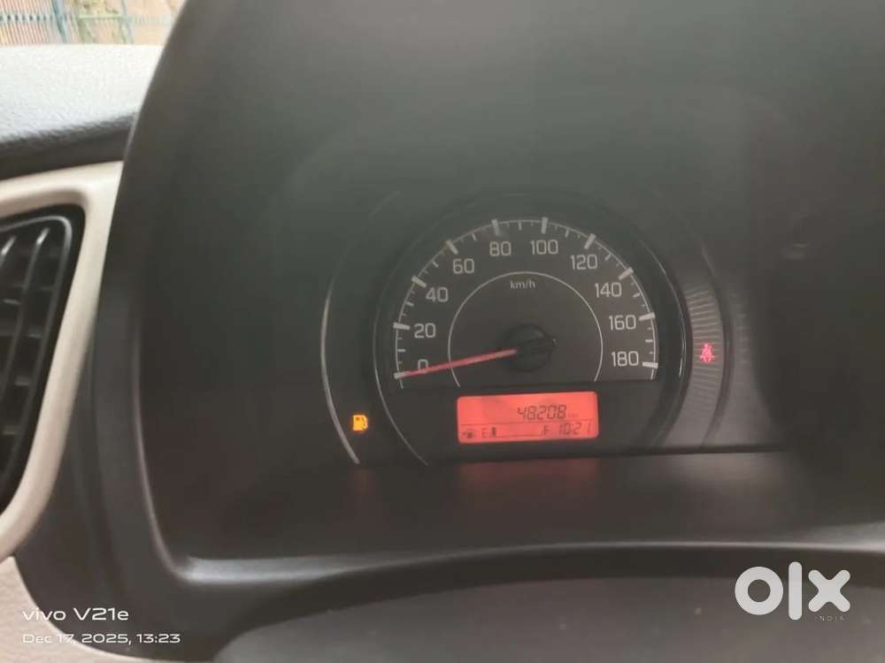 Maruti Suzuki Wagon R 1.2 Vxi Ags, 2019, Petrol