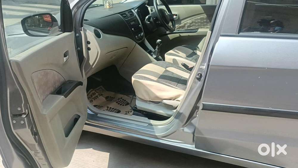 Maruti Suzuki Car 2014