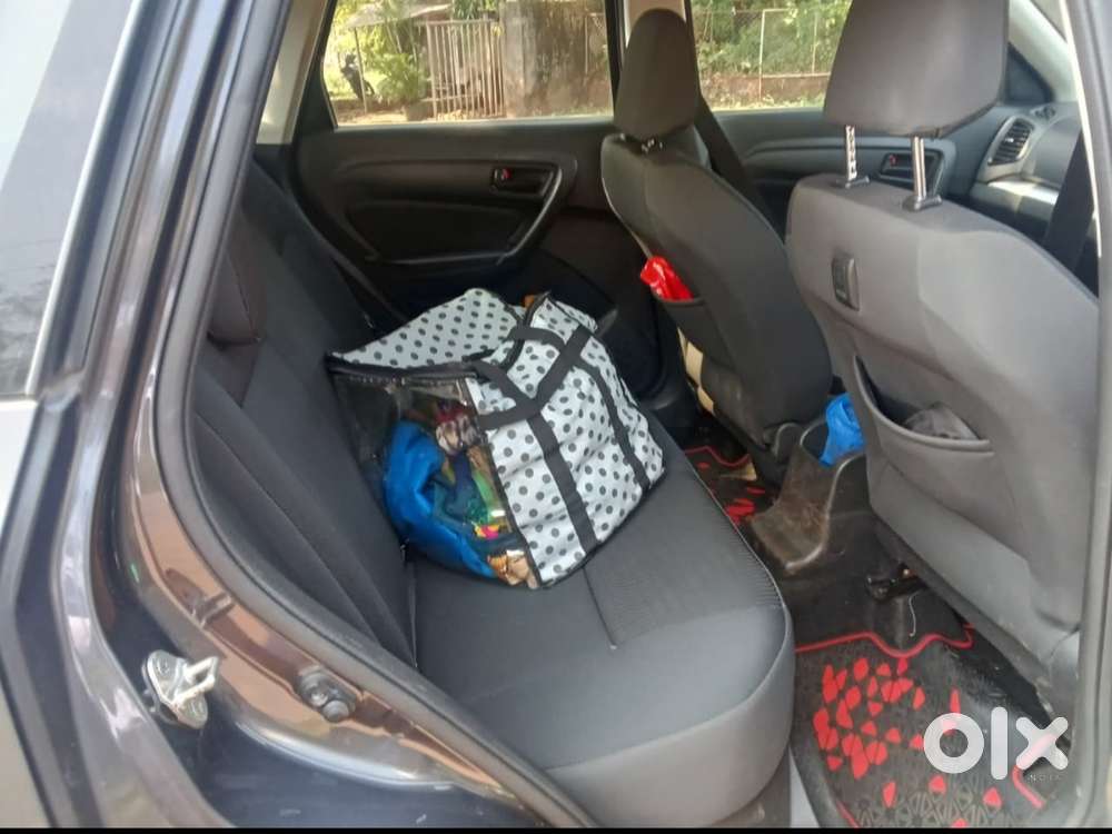 Maruti Suzuki Brezza Vdi, 2019, Diesel