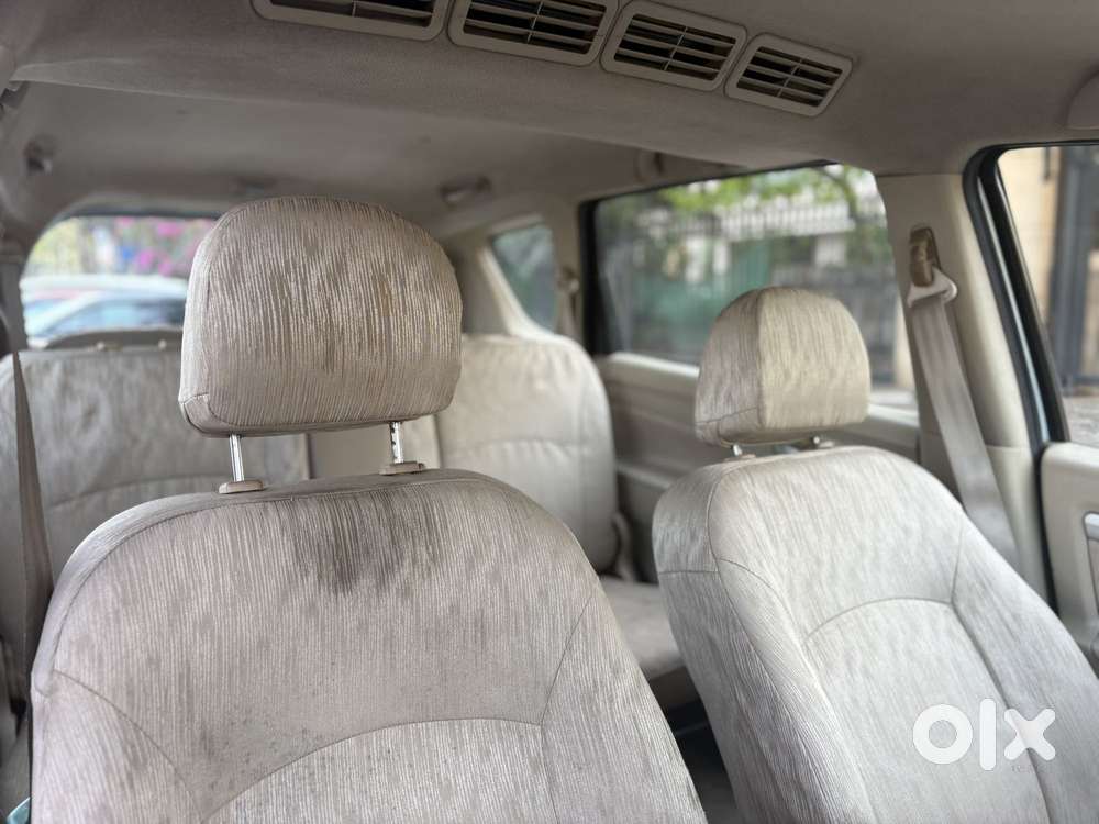 Maruti Suzuki Ertiga Vxi Cng, 2014, Petrol