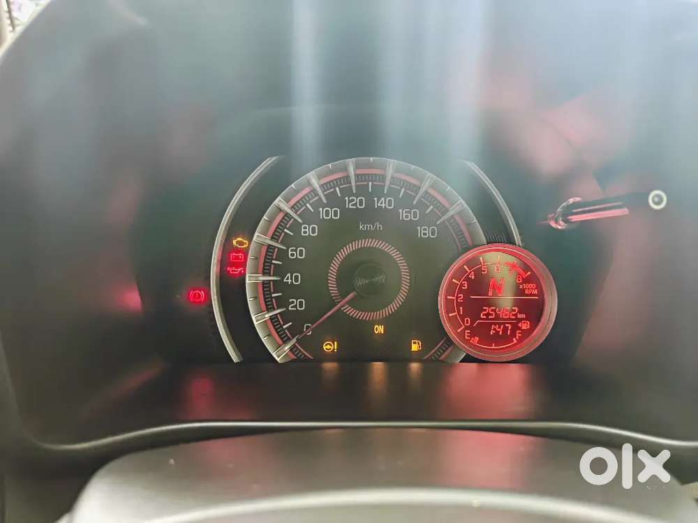 Maruti Suzuki Celerio Zxi Plus Amt 2024