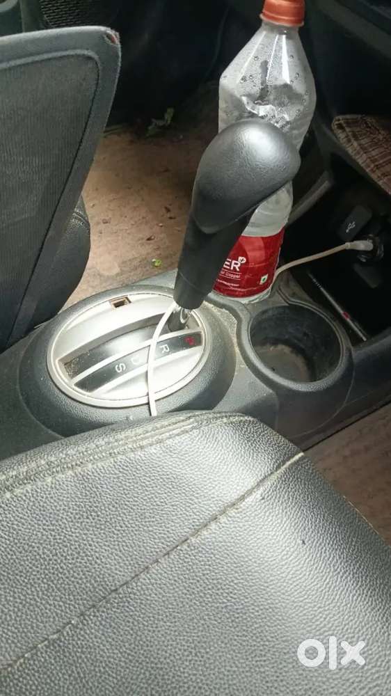 Honda Br-v 1.5 Mt 2017 New Condition Car Vip Car