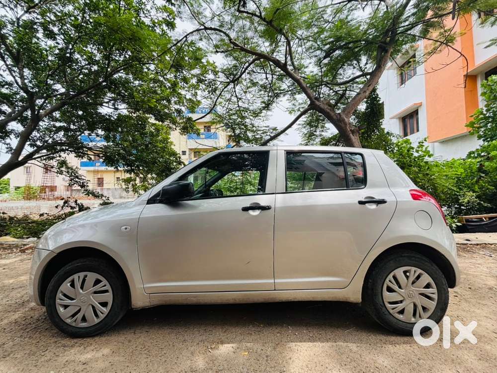 Maruti Suzuki Swift 2007
