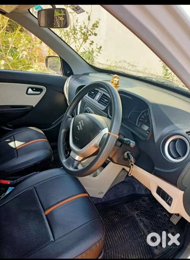 Maruti Suzuki Alto 800 2022 Cng & Hybrids Well Maintained