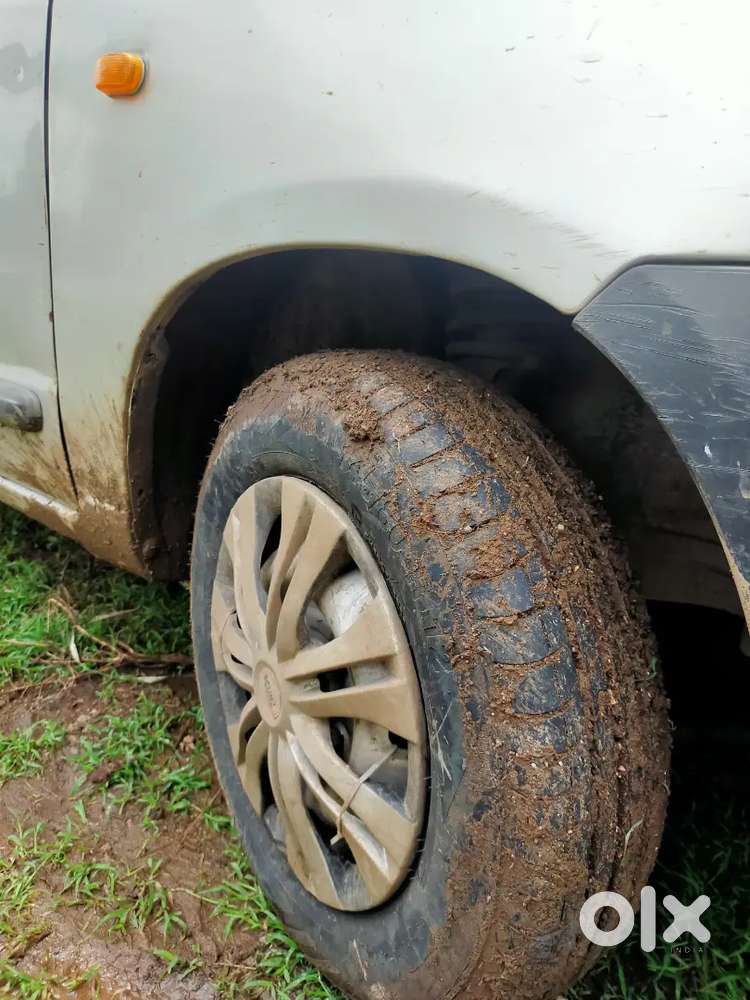 Maruti Suzuki Alto 2009 Petrol Manual