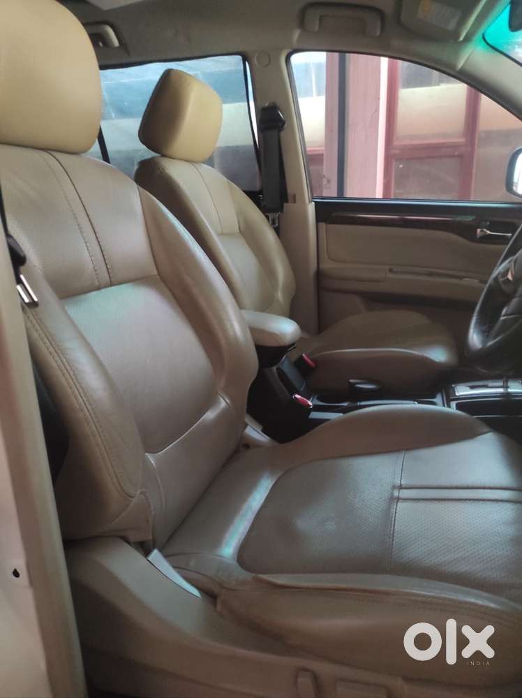 Mitsubishi Pajero Sport 2016 Diesel Well Maintained