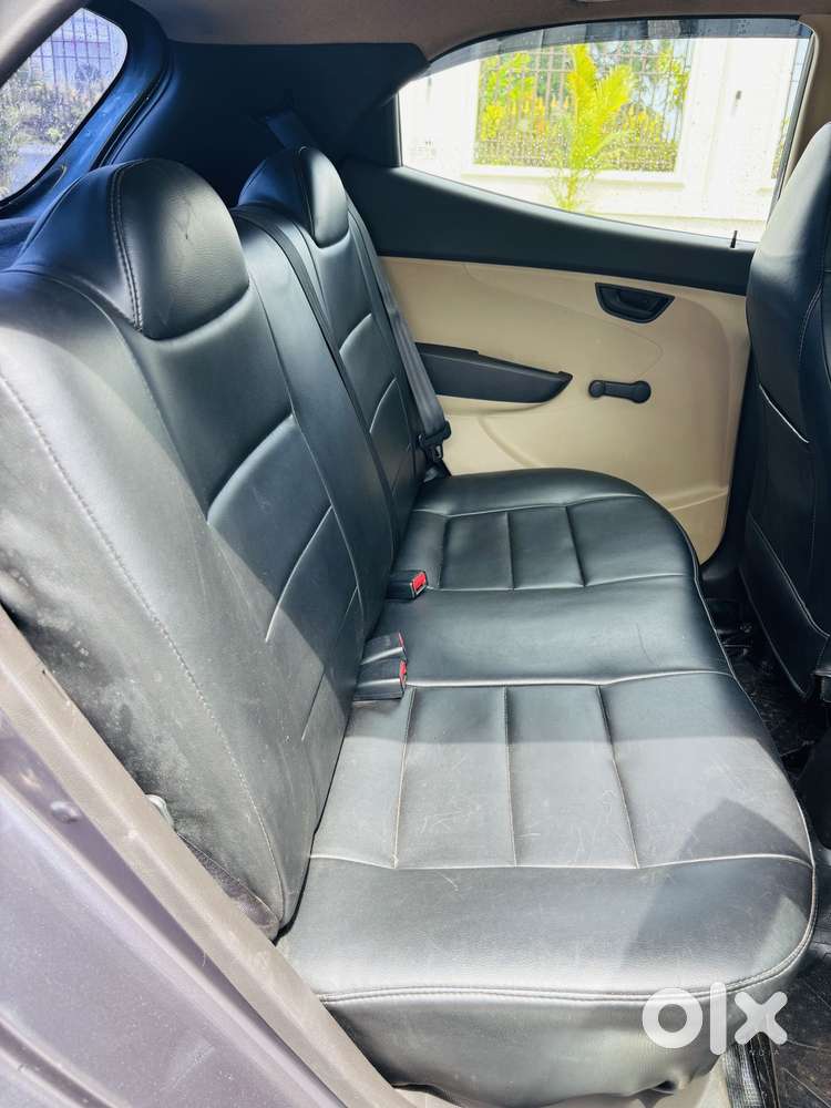 Hyundai Eon Magna Plus Option, 2011, Petrol