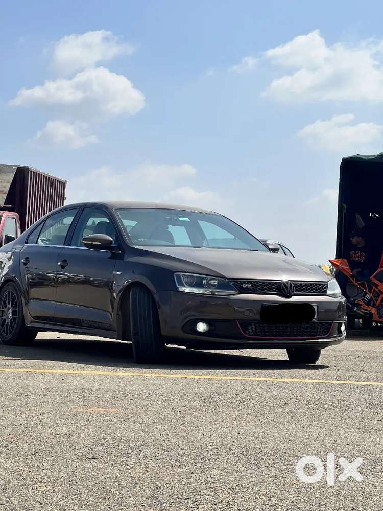 Vw Jetta 2.0 Tdi Highline Stage 3 - 240hp