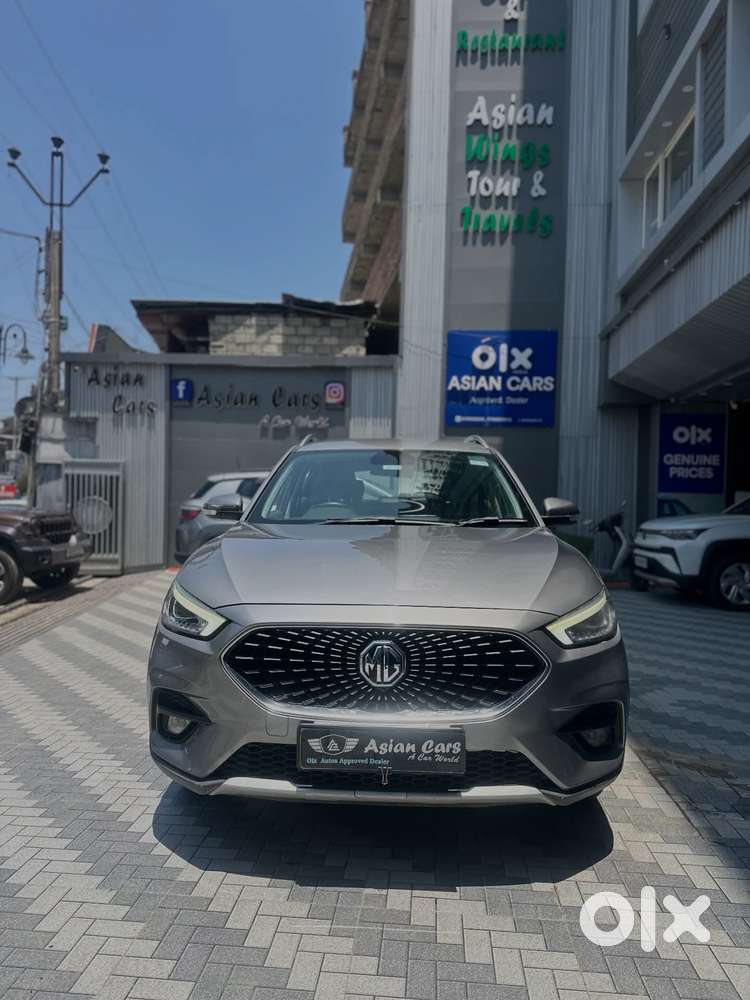 Mg Astor 1.5 Super, 2022, Petrol