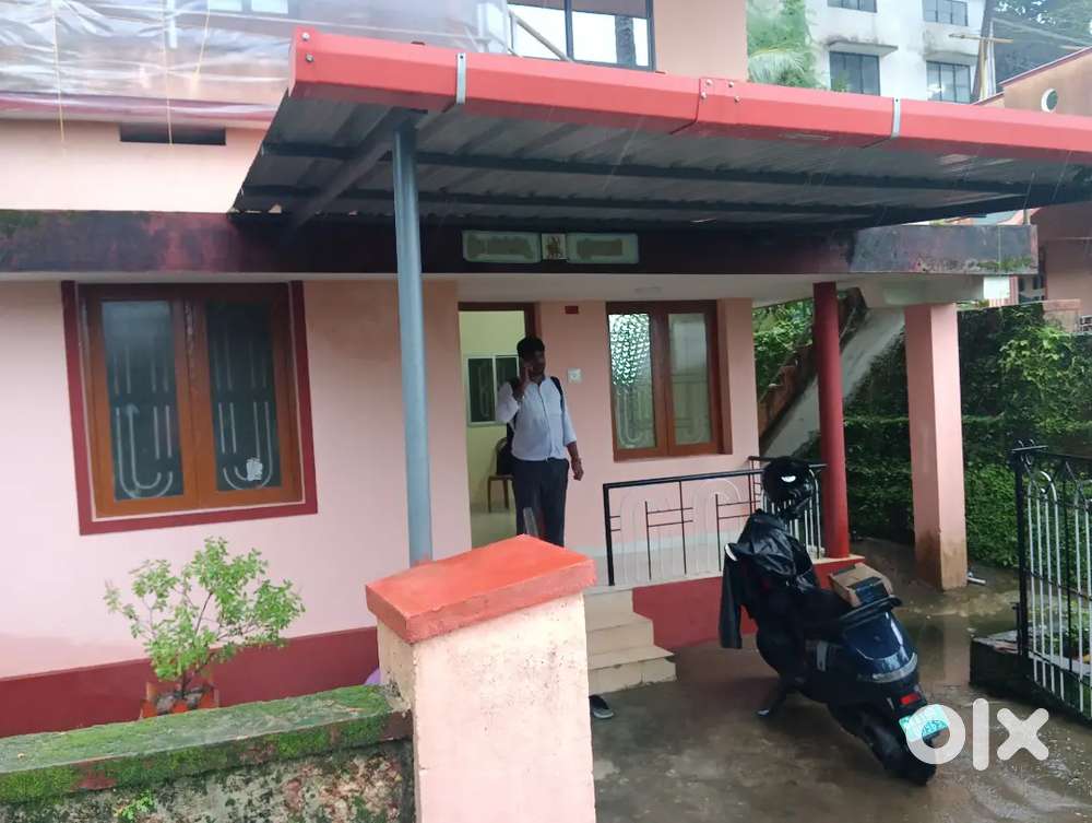 HOUSE FOR RENT