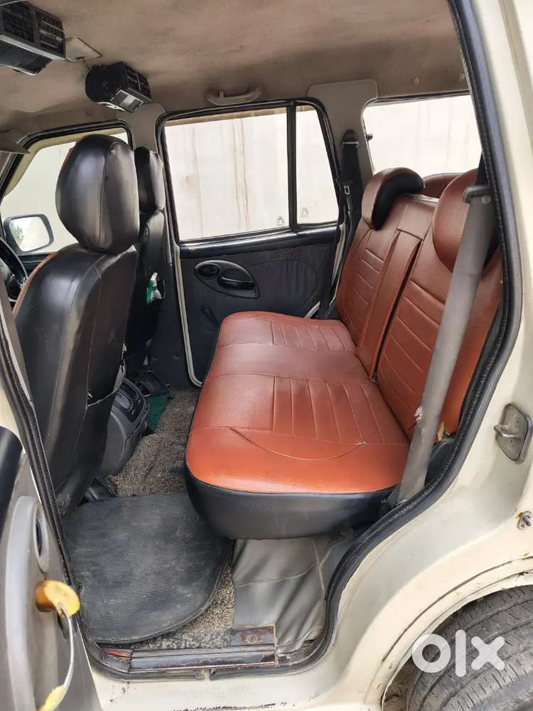 Scorpio M2di 2011 Model All Documents Complete Hr Number 5th Owner