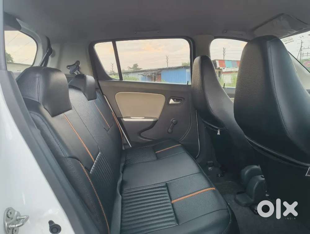 Maruti Suzuki Alto K10 2019 Registered 2018 Manufacturing