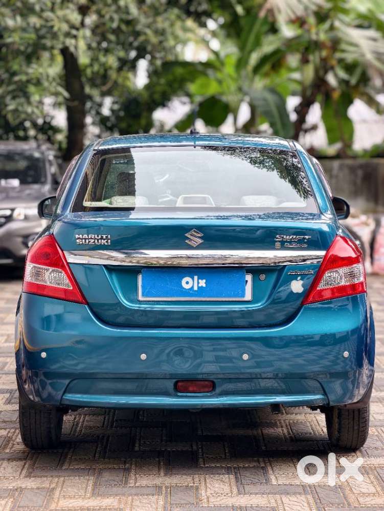 Maruti Suzuki Swift Dzire 1.2 Vxi Bsiv, 2013, Petrol
