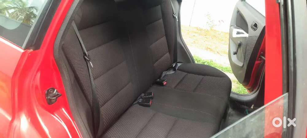 Ford Figo 2010 Petrol Lxi Family Used No Any Comments