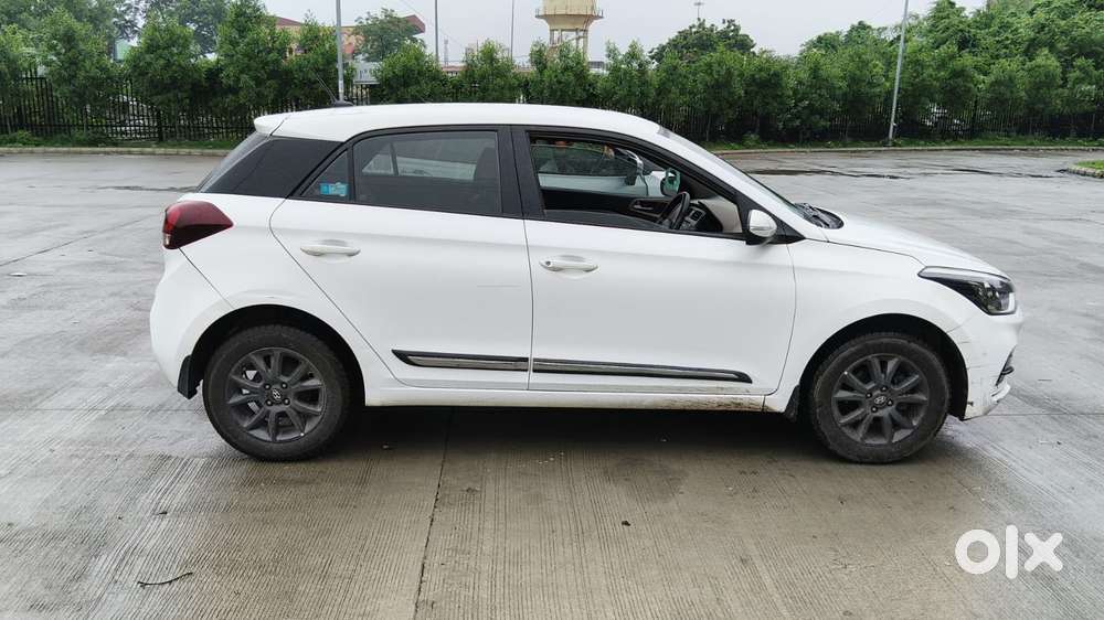Hyundai I20 1.4 Sportz, 2020, Petrol