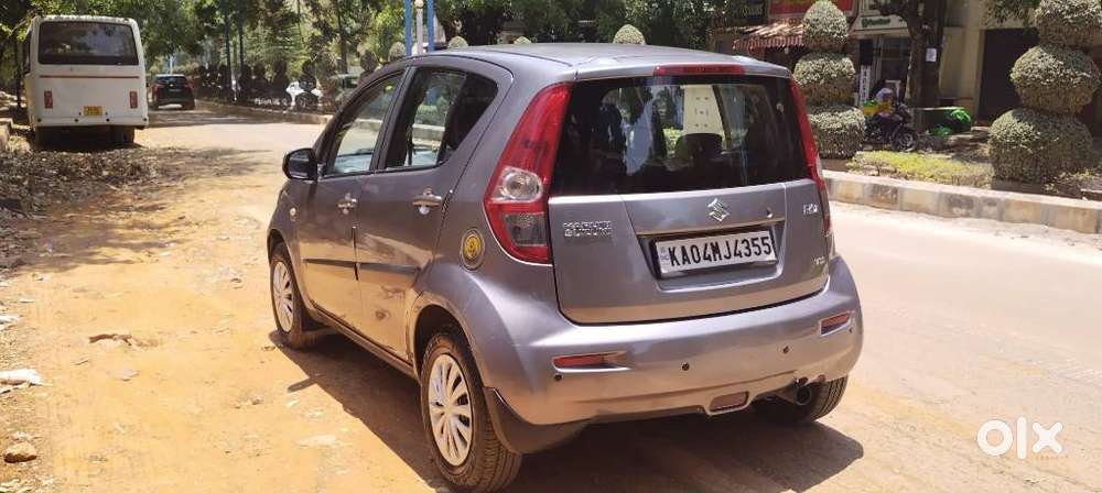 Maruti Suzuki Ritz Vdi Bs-iv, 2011, Diesel