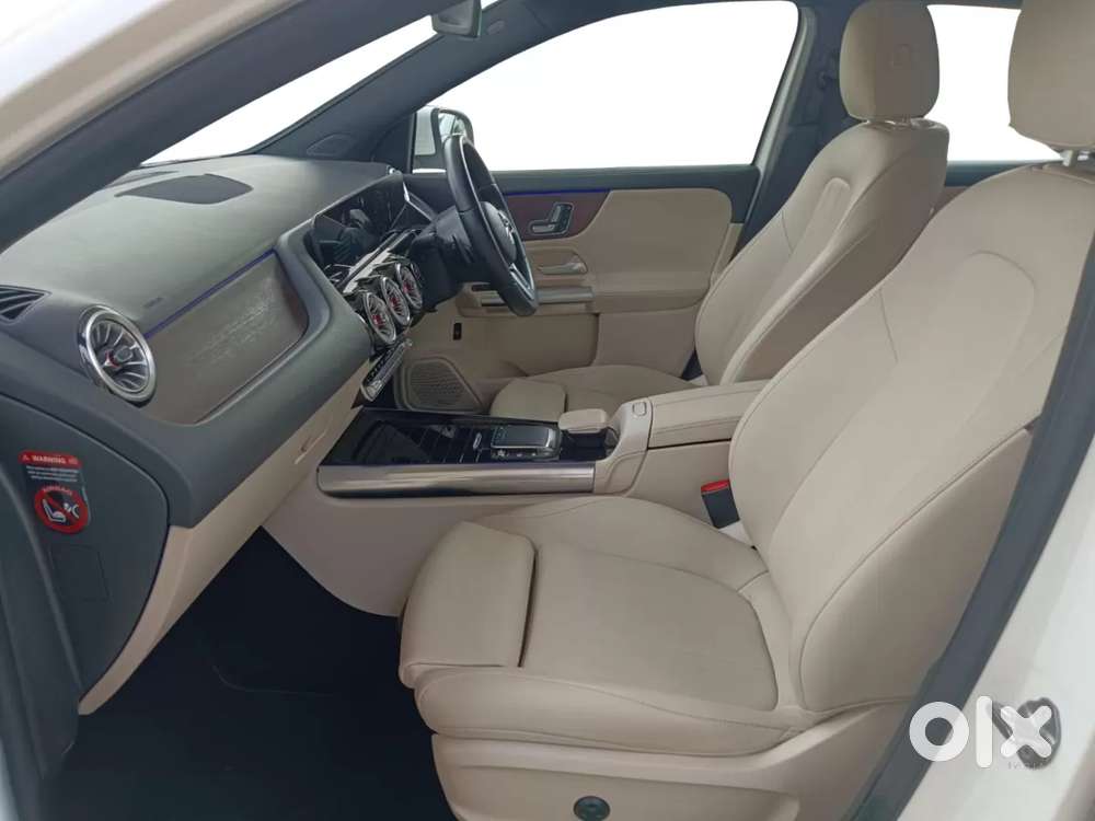 Mercedes-benz Gla Class 200, 2023, Petrol
