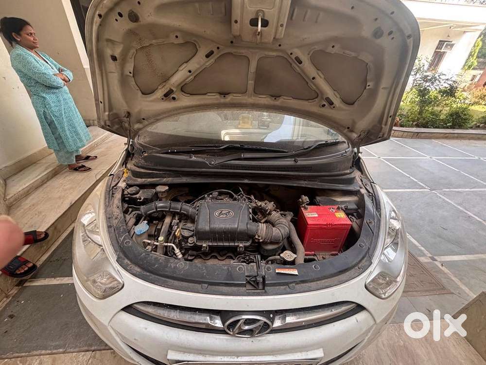 Only 27385 Km Genuine Driven, Almost New Condition Car, First Owner