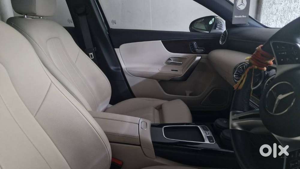 Mercedes-benz A-class Limousine 1.3 A 200, 2025, Petrol