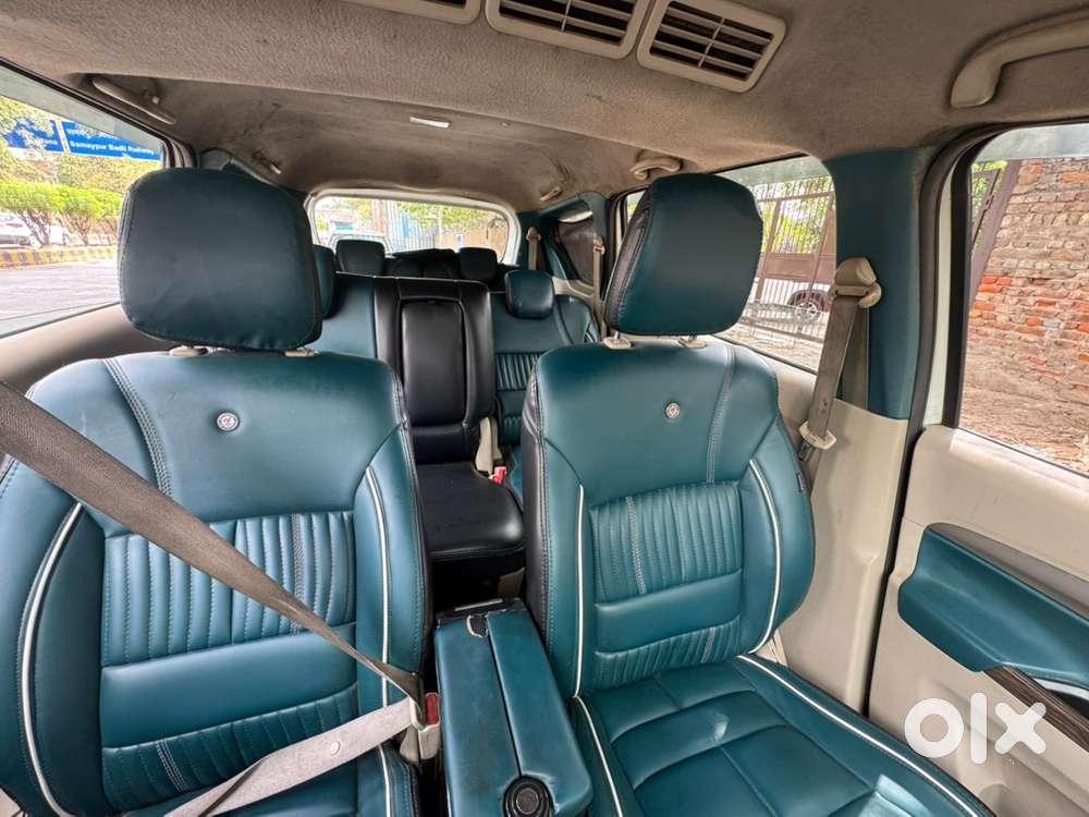 Maruti Ertiga Hybrid 2019