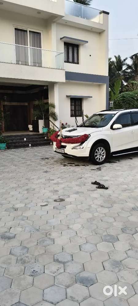 Mahindra Xuv500 2018 Diesel Model