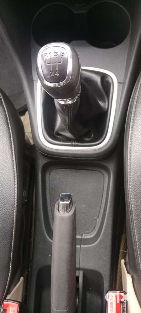 Volkswagen Polo 1.5 Tdi Highline, 2015, Diesel
