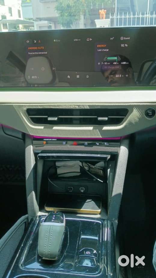 Mahindra Xev 9e Pack Three (top Model), 2025, Electric
