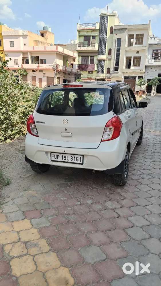 Maruti Suzuki Celerio Lxi(o) 2020
