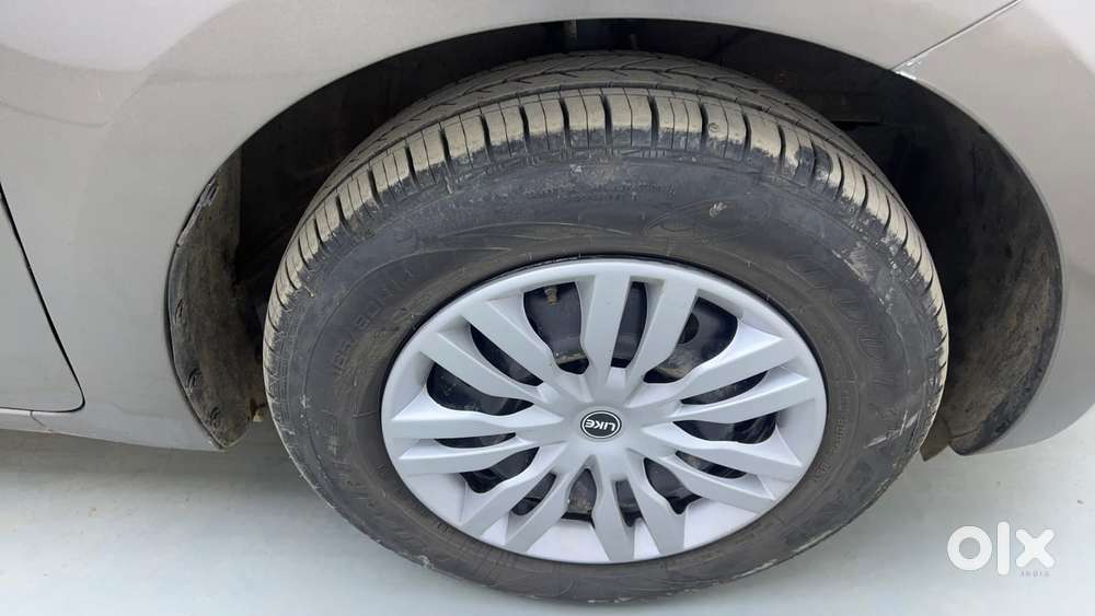 Maruti Suzuki Swift Vvt Vxi, 2024, Petrol