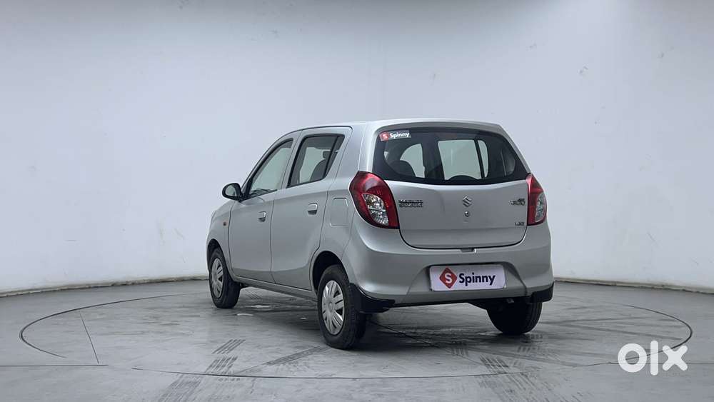 Maruti Suzuki Alto 800 Lxi, 2013, Petrol