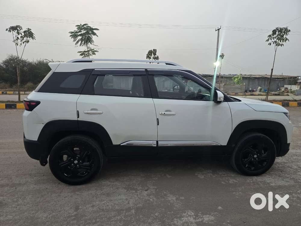 Maruti Suzuki Brezza