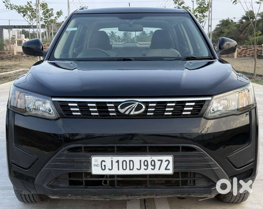 Mahindra Xuv300 W6 Diesel, 2022, Diesel