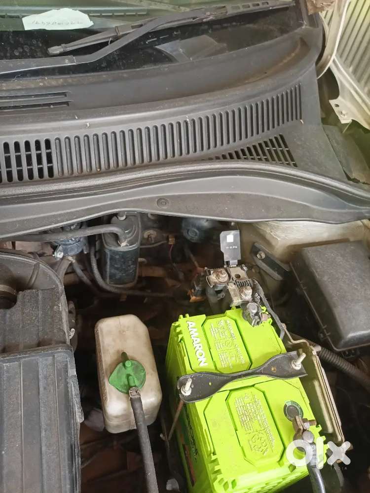 Maruti Suzuki Dzire 2011