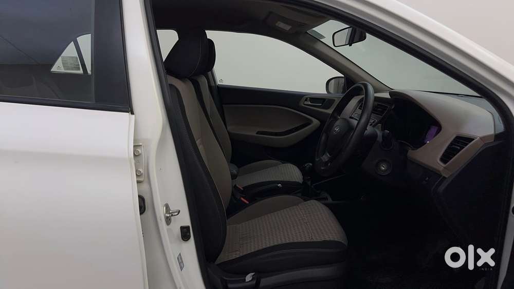 Hyundai Elite I20 Magna Executive 1.2, 2018, Petrol