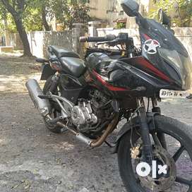 Buy Sell Second Hand Bajaj Bikes in Godavarikhani Used Bajaj Bikes in Godavarikhani OLX